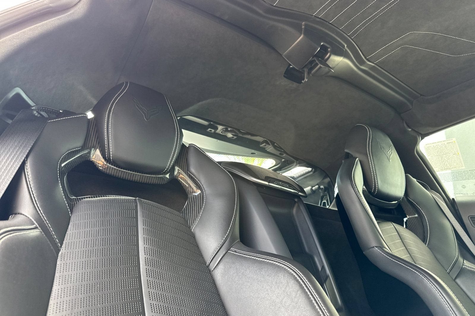 2025 Chevrolet Corvette Stingray 3LT