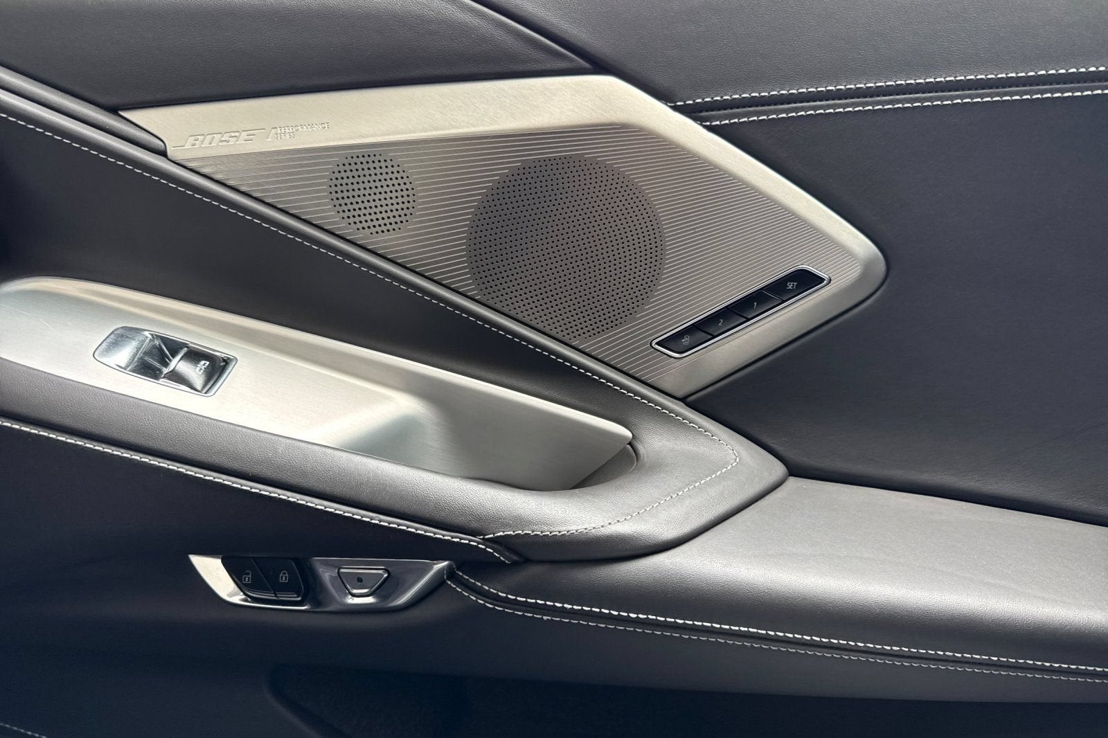 2025 Chevrolet Corvette Stingray 3LT