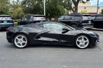2025 Chevrolet Corvette Stingray 3LT
