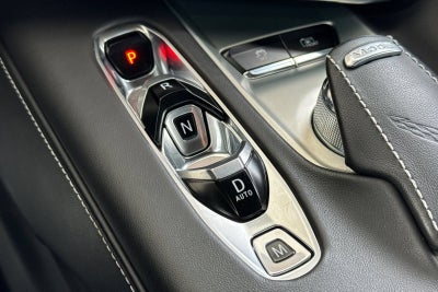 2025 Chevrolet Corvette Stingray 3LT