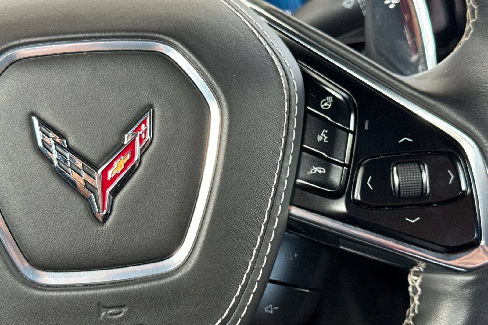 2025 Chevrolet Corvette Stingray 3LT