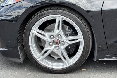 2025 Chevrolet Corvette Stingray 3LT