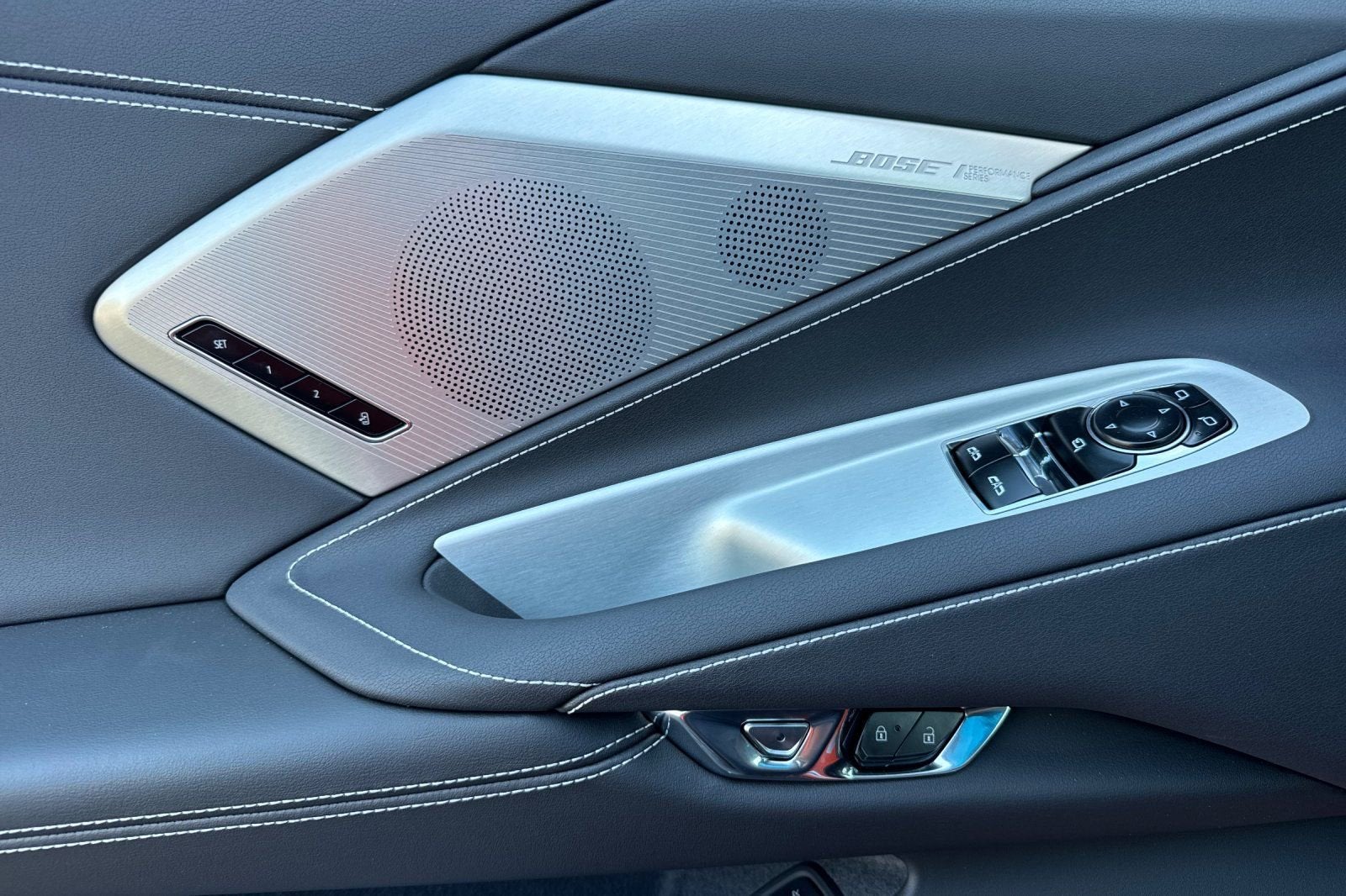 2025 Chevrolet Corvette Z06 2LZ