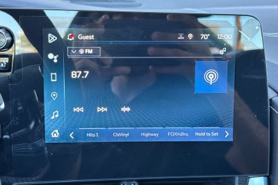 2025 Chevrolet Corvette Z06 2LZ