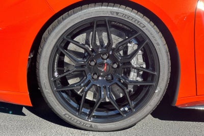 2025 Chevrolet Corvette Z06 2LZ