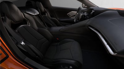 2025 Chevrolet Corvette Z06 2LZ