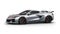 2027 Chevrolet Corvette Z06 3LZ