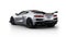 2027 Chevrolet Corvette Z06 3LZ