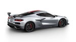 2027 Chevrolet Corvette Z06 3LZ