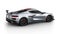 2027 Chevrolet Corvette Z06 3LZ