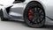 2027 Chevrolet Corvette Z06 3LZ