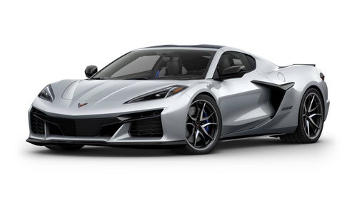 2027 Chevrolet Corvette Grand Sport 2LT