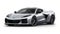 2027 Chevrolet Corvette Grand Sport 2LT
