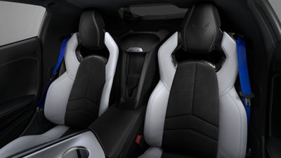 2027 Chevrolet Corvette Grand Sport 2LT