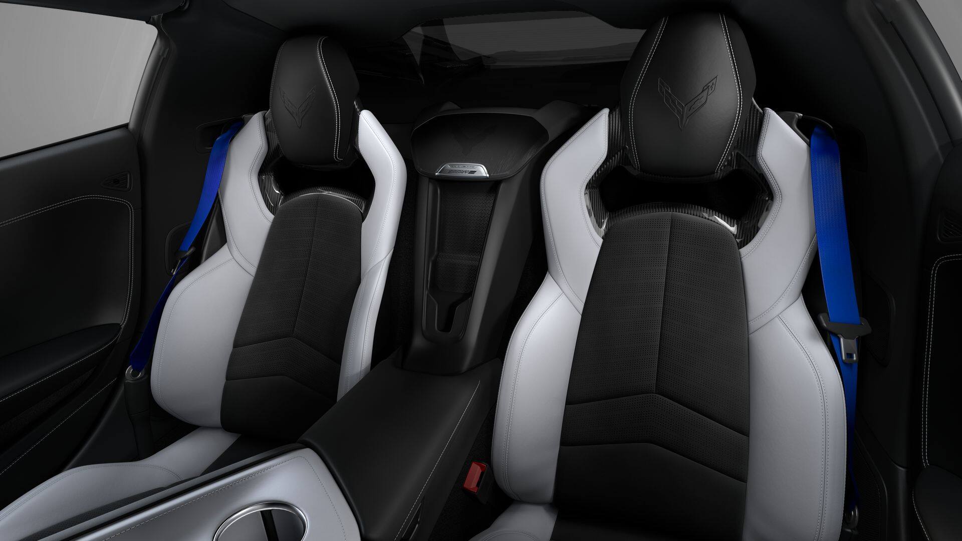 2027 Chevrolet Corvette Grand Sport 2LT