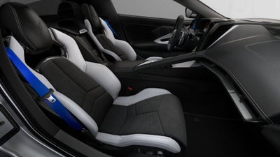 2027 Chevrolet Corvette Grand Sport 2LT
