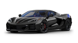 2027 Chevrolet Corvette Grand Sport 3LT