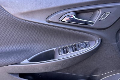 2022 Chevrolet Malibu FL