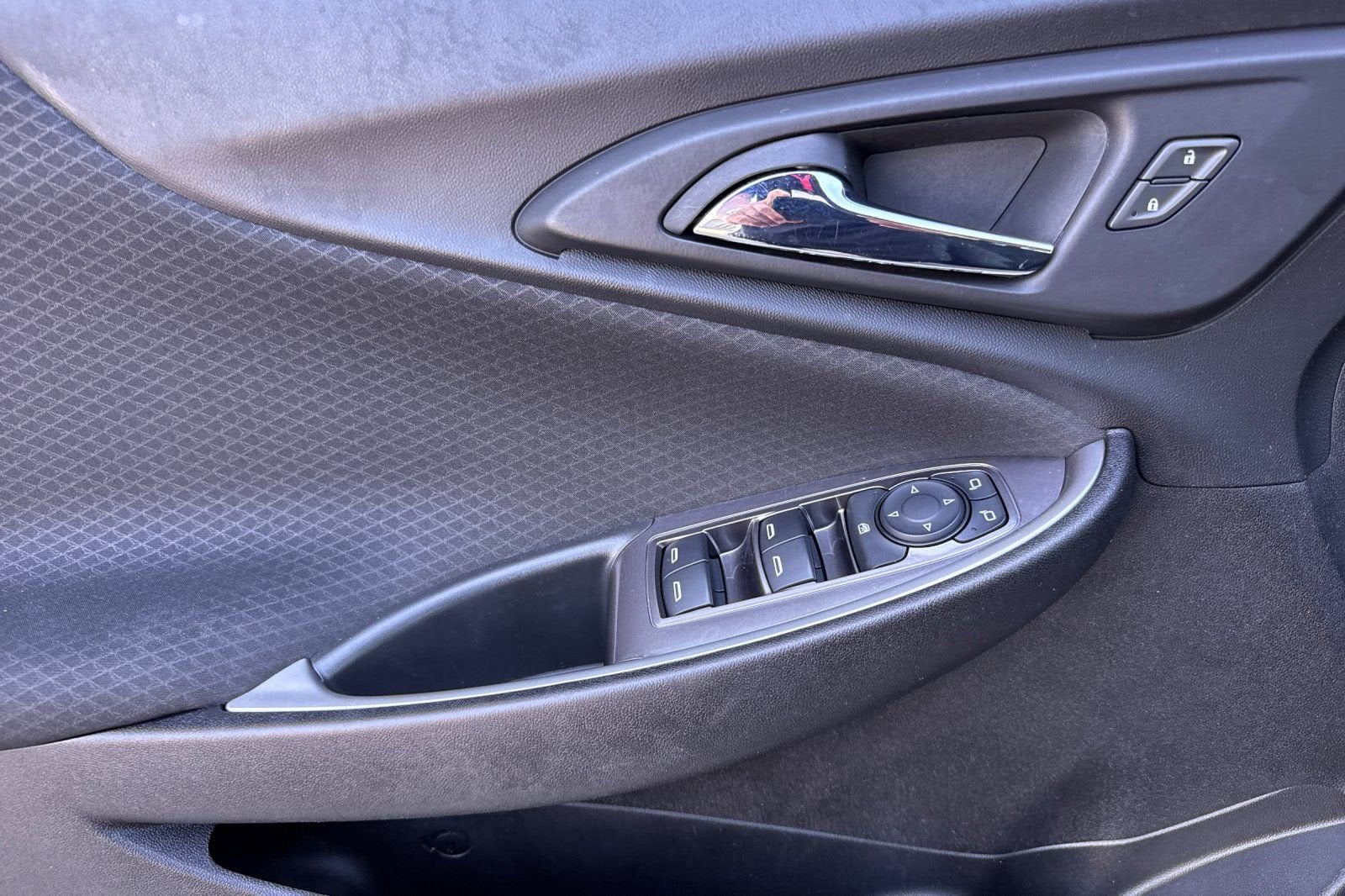 2022 Chevrolet Malibu FL