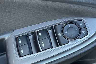 2022 Chevrolet Malibu FL