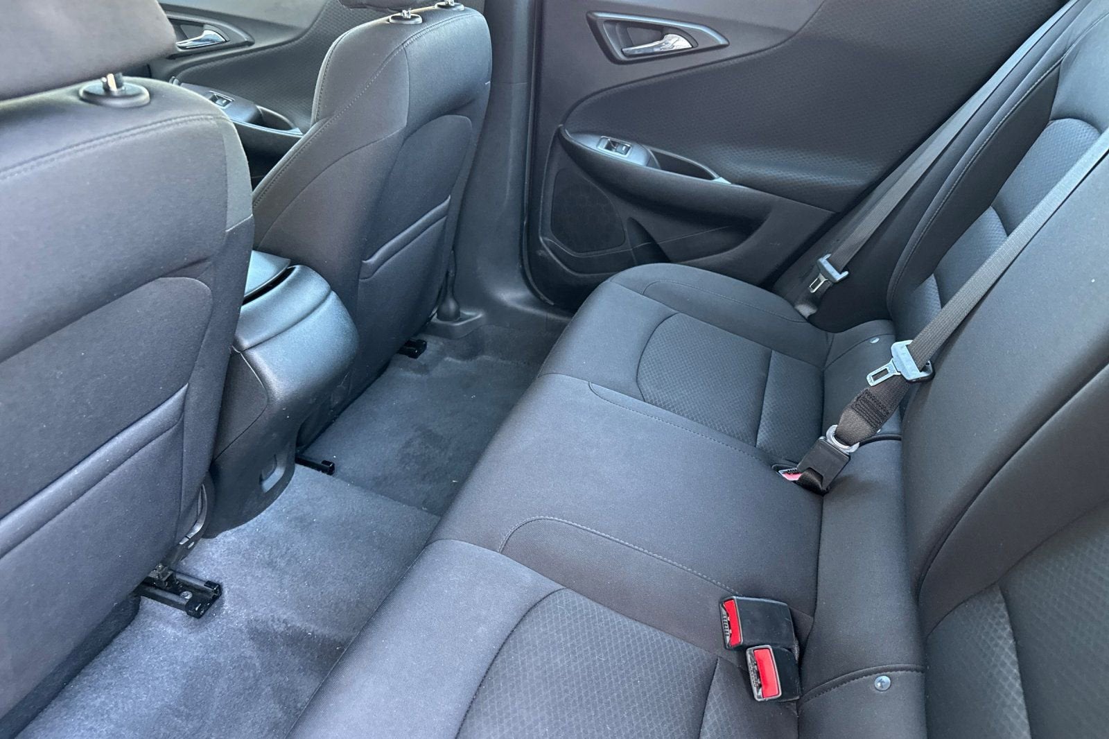 2022 Chevrolet Malibu FL