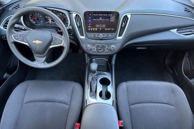 2022 Chevrolet Malibu FL