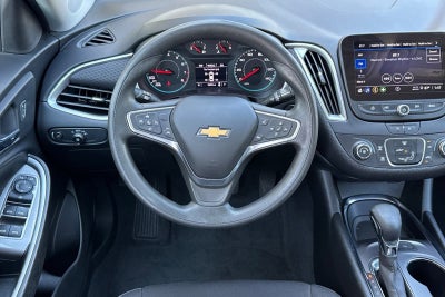 2022 Chevrolet Malibu FL
