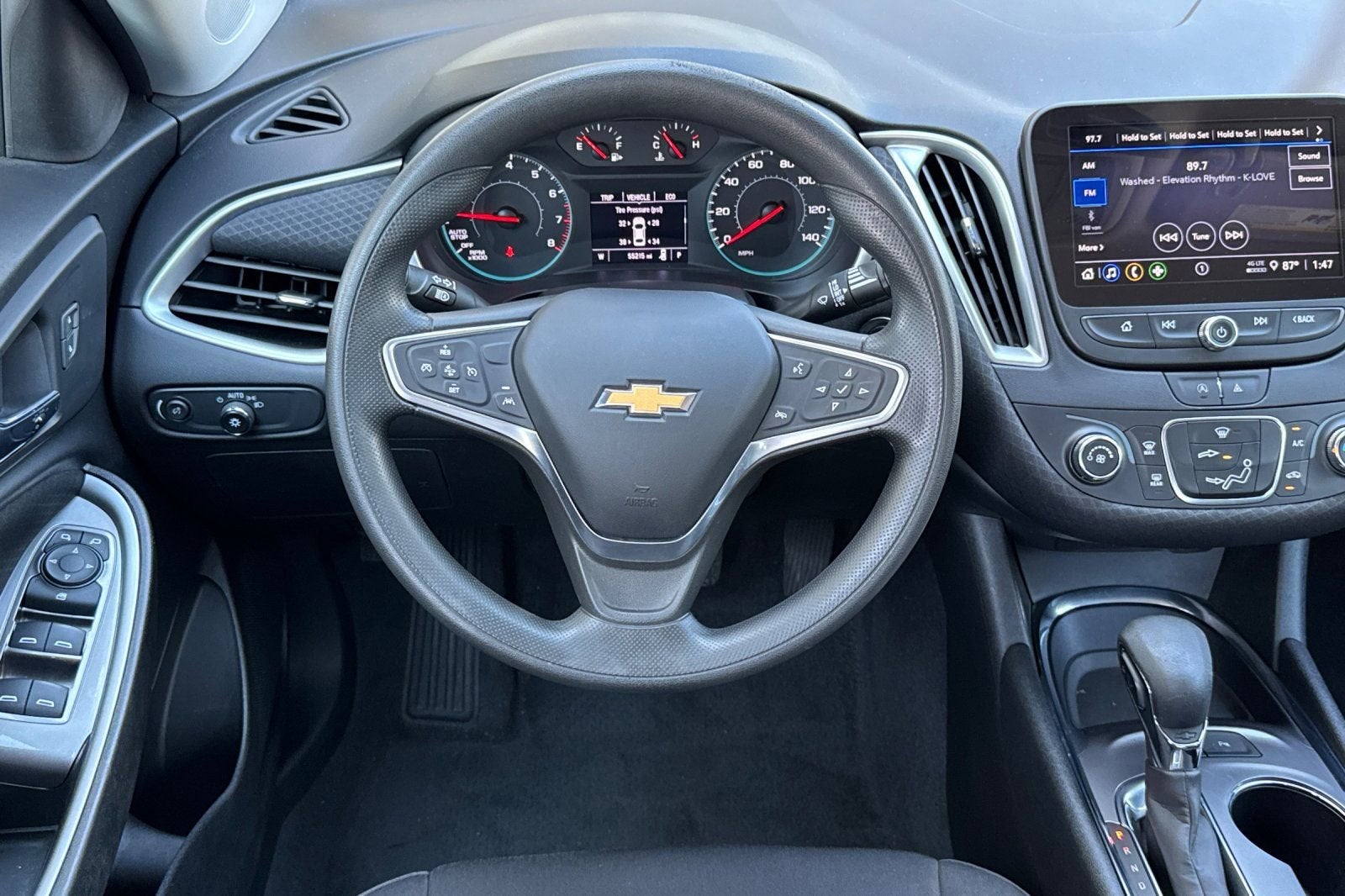 2022 Chevrolet Malibu FL