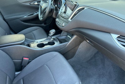 2022 Chevrolet Malibu FL