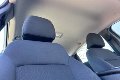 2022 Chevrolet Malibu FL