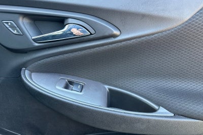 2022 Chevrolet Malibu FL