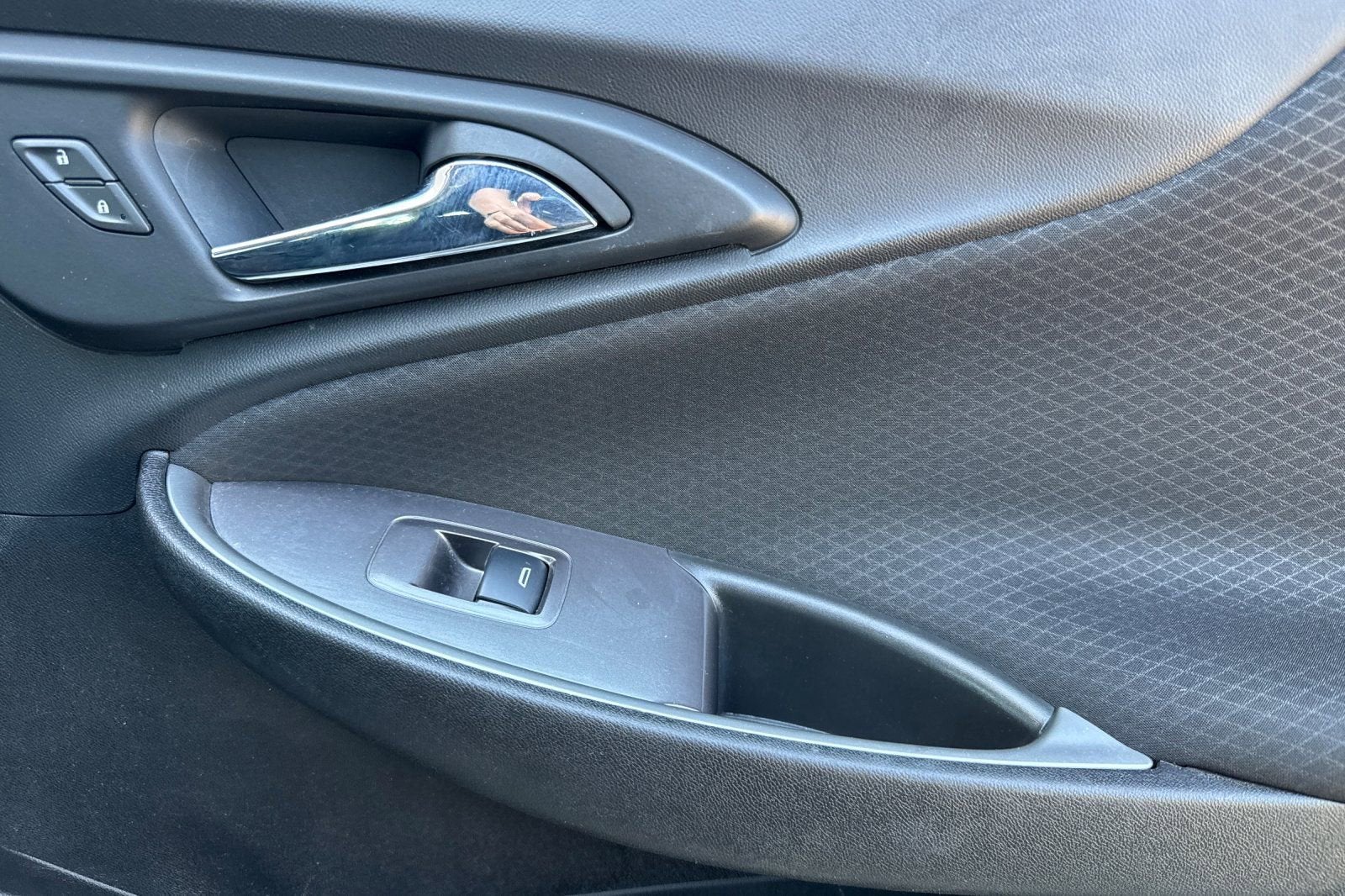 2022 Chevrolet Malibu FL