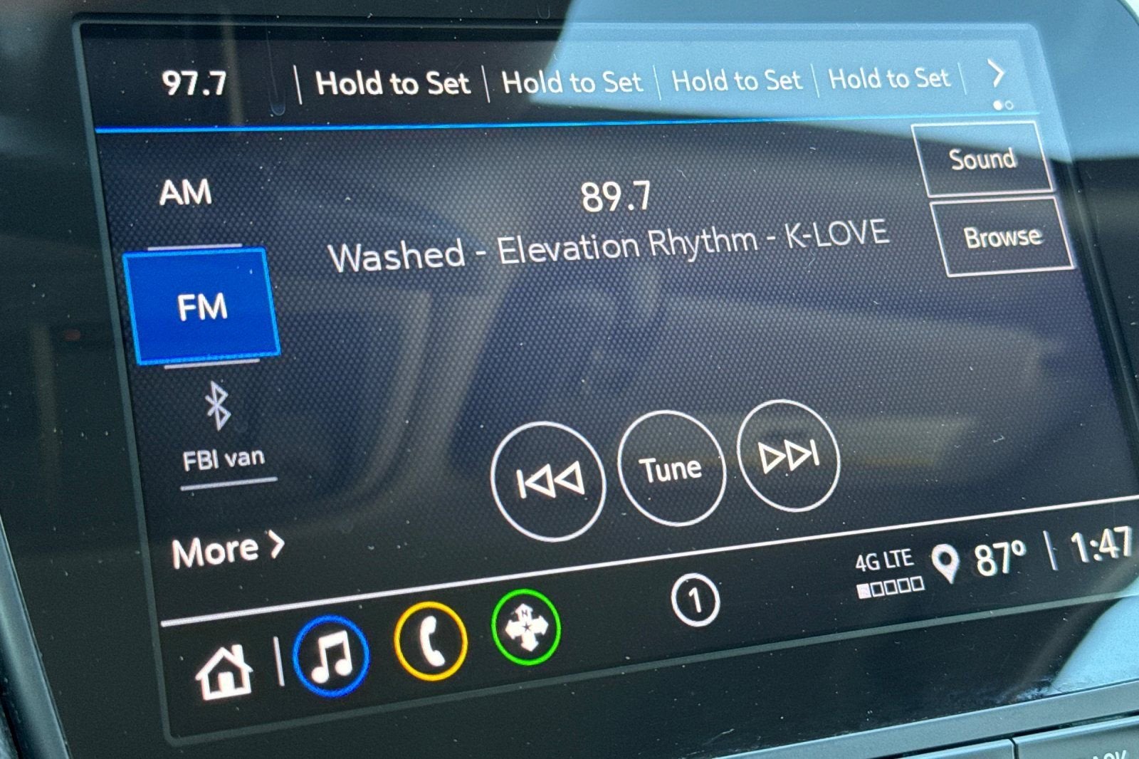 2022 Chevrolet Malibu FL