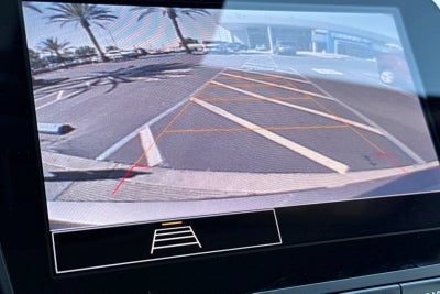 2022 Chevrolet Malibu FL