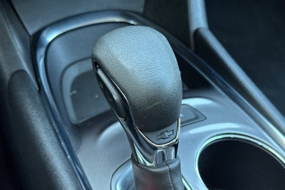 2022 Chevrolet Malibu FL