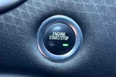 2022 Chevrolet Malibu FL