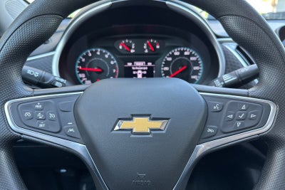 2022 Chevrolet Malibu FL