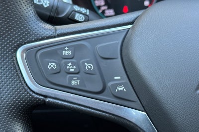 2022 Chevrolet Malibu FL