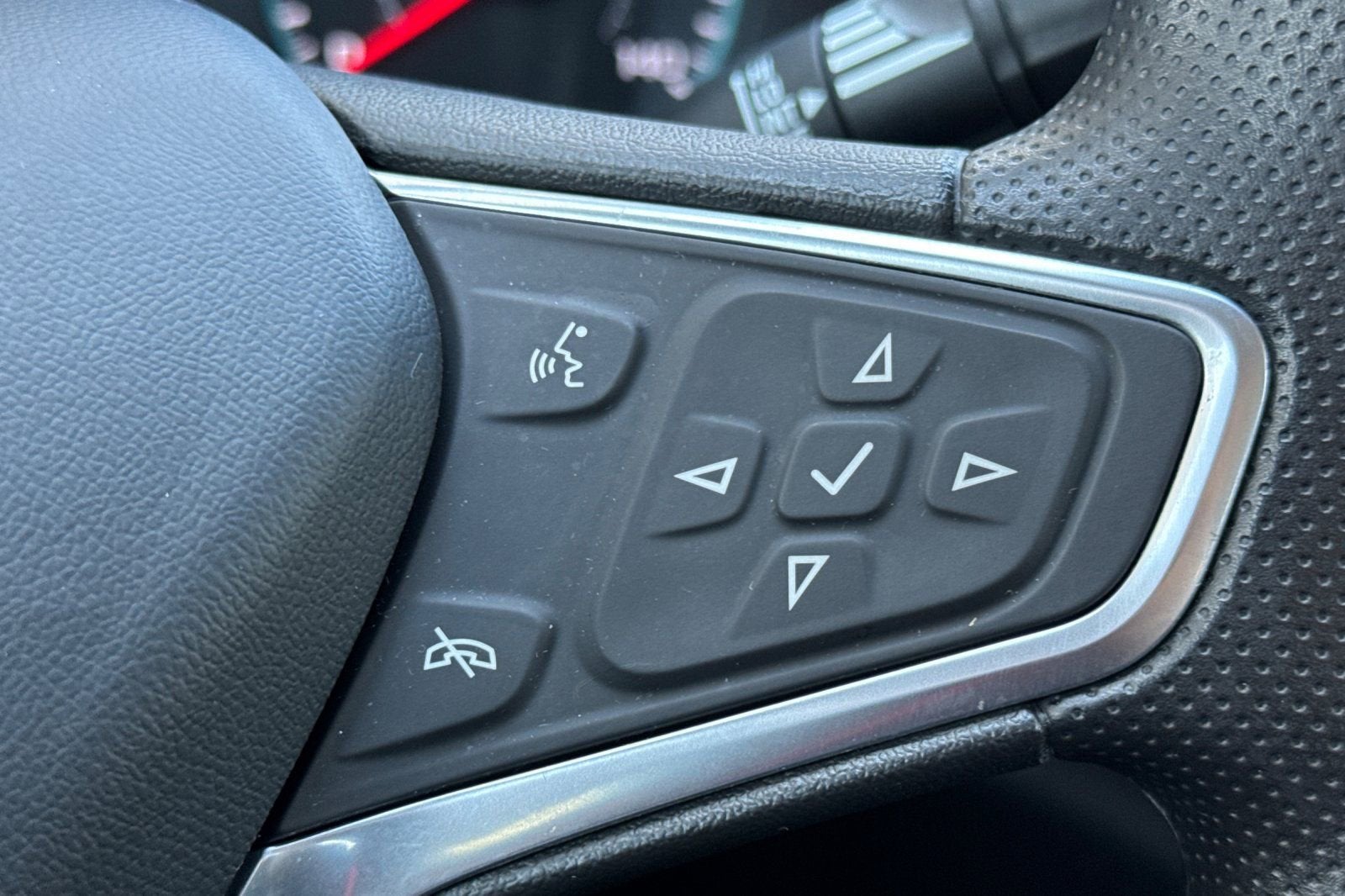 2022 Chevrolet Malibu FL