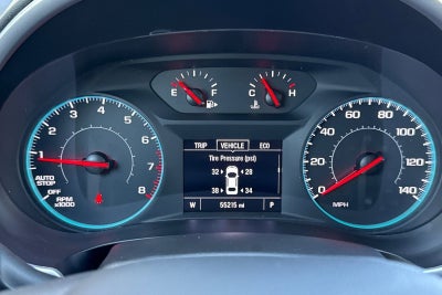 2022 Chevrolet Malibu FL