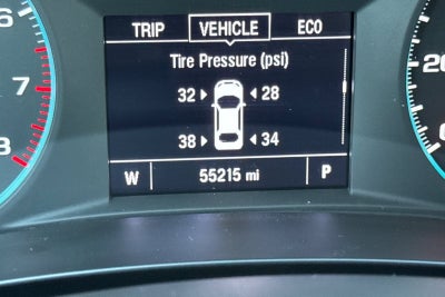 2022 Chevrolet Malibu FL