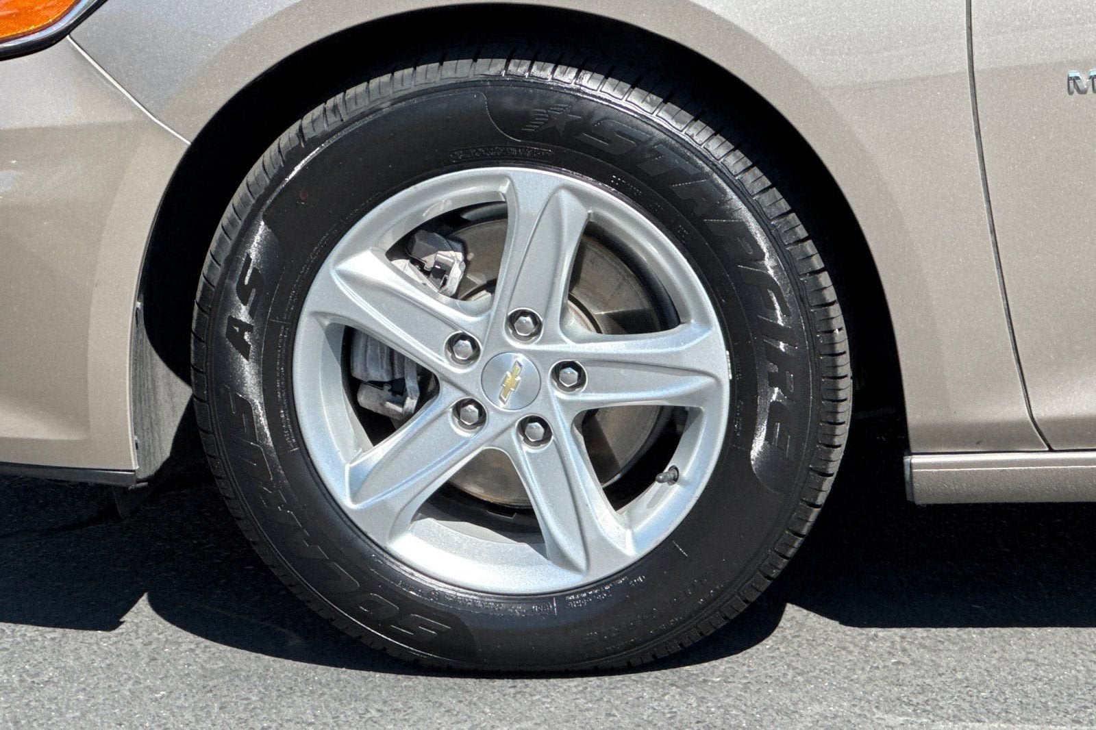 2022 Chevrolet Malibu FL