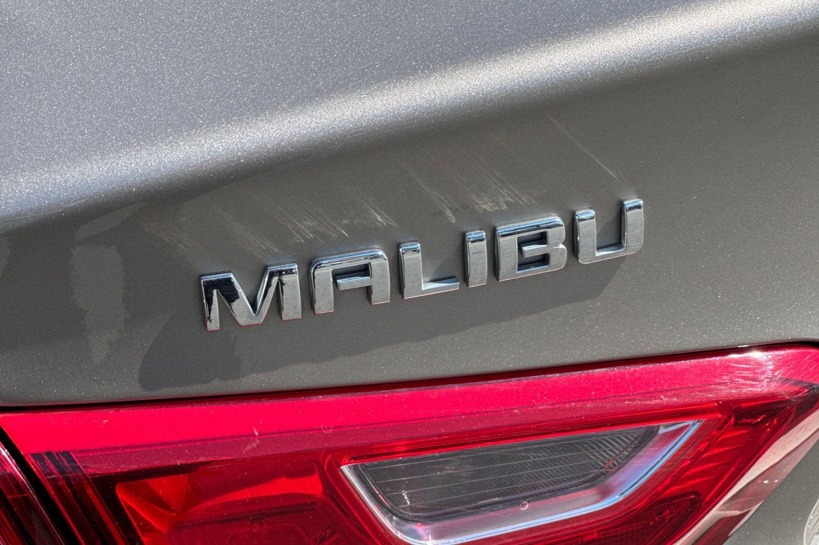 2022 Chevrolet Malibu FL