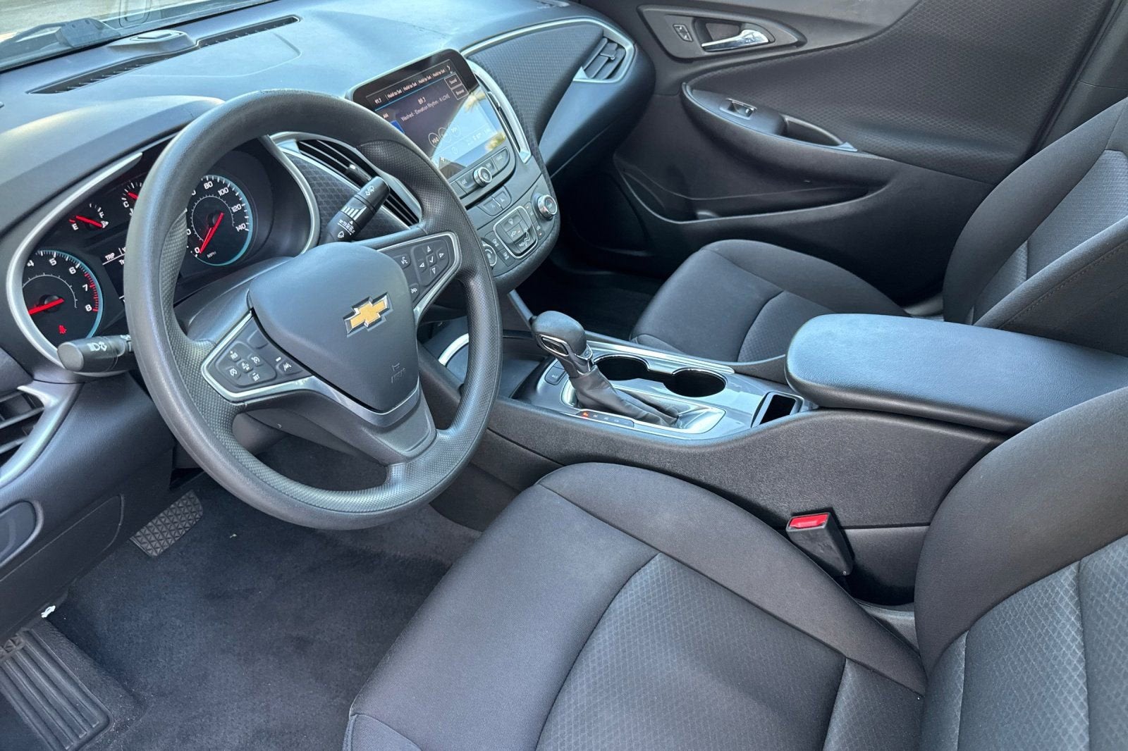 2022 Chevrolet Malibu FL