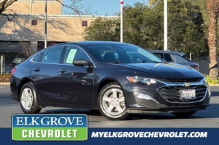 2023 Chevrolet Malibu FL