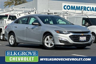 2020 Chevrolet Malibu FL