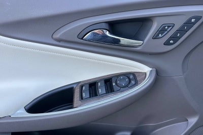 2023 Chevrolet Malibu 2LT