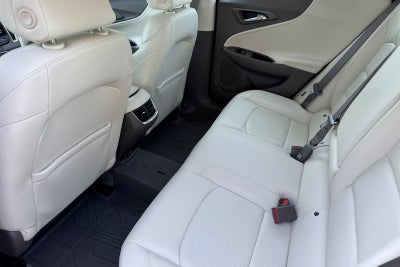 2023 Chevrolet Malibu 2LT