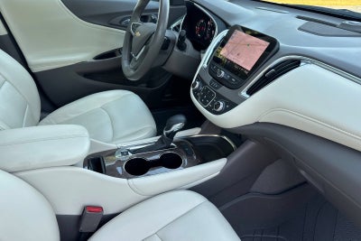 2023 Chevrolet Malibu 2LT
