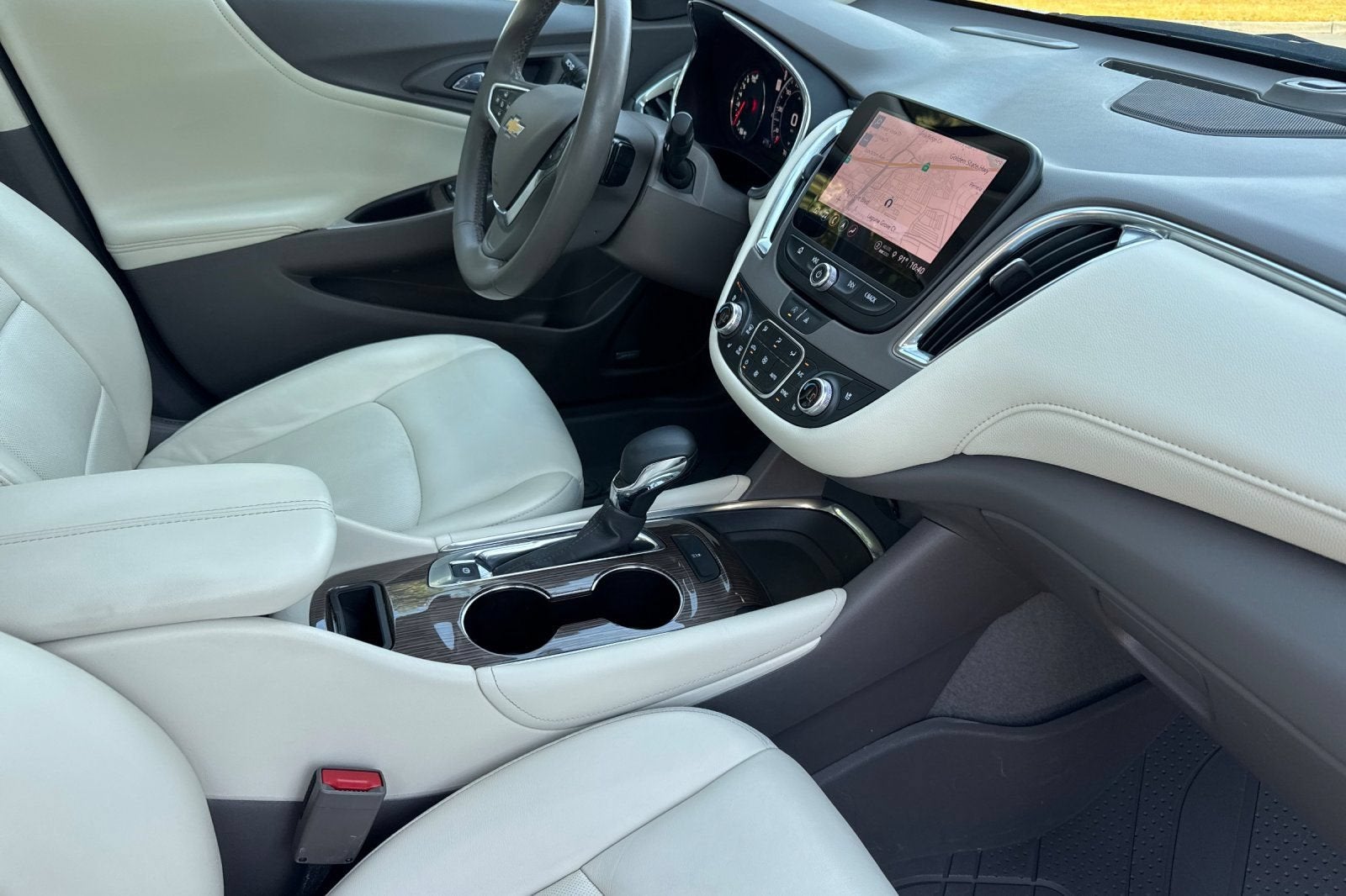 2023 Chevrolet Malibu 2LT